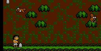 Bible Adventures NES Screenshot