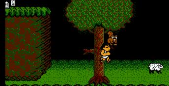 Bible Adventures NES Screenshot
