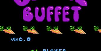 Bible Buffet NES Screenshot