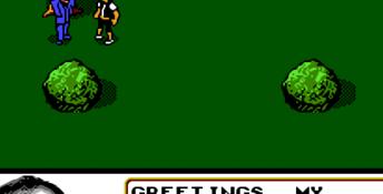 Bill & Ted's Excellent Video Game Adventure