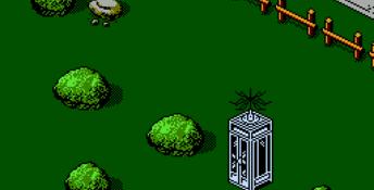 Bill & Ted's Excellent Video Game Adventure