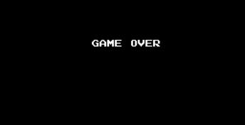Bionic Commando NES Screenshot