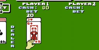 Blackjack