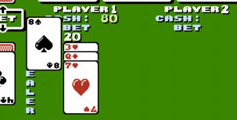 Blackjack
