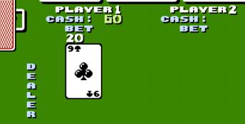 Blackjack