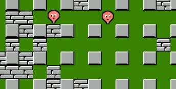 Nintendo Bomberman