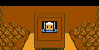 Bomberman 2