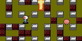 Bomberman 2