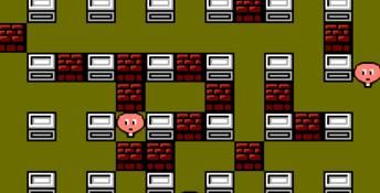 Bomberman 2
