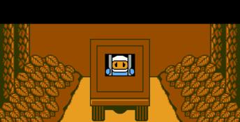 Bomberman 2 NES Screenshot
