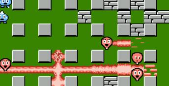 Bomberman Collection