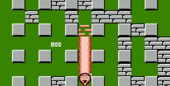 Bomberman Collection NES Screenshot