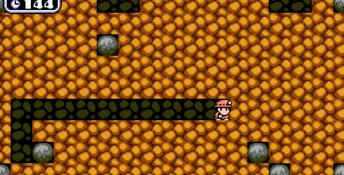 Boulder Dash