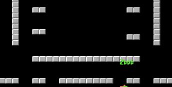Bubble Bobble NES Screenshot