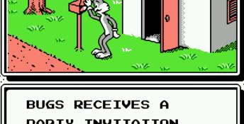 The Bugs Bunny Birthday Blowout
