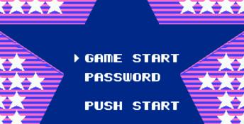 The Bugs Bunny Crazy Castle NES Screenshot