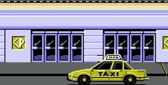 Caesar's Palace NES Screenshot