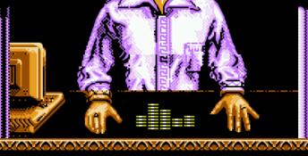 Caesar's Palace NES Screenshot