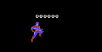 Captain Planet and Planeteers NES Screenshot