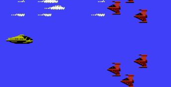 Captain Planet and Planeteers NES Screenshot