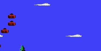 Captain Planet and Planeteers NES Screenshot