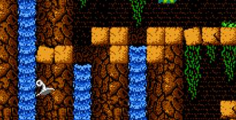 Castle of Deceit NES Screenshot