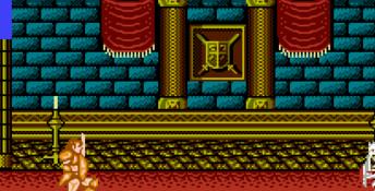 Castle of Dragon