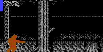 Castle of Dragon NES Screenshot