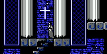 Castlevania 2: Simon's Quest