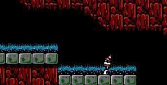 Castlevania 2: Simon's Quest NES Screenshot