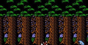 Castlevania 2: Simon's Quest NES Screenshot