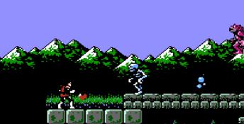Castlevania 2: Simon's Quest NES Screenshot