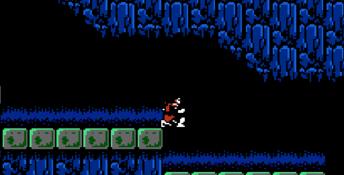 Castlevania 2: Simon's Quest NES Screenshot
