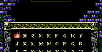 Castlevania 3: Dracula's Curse