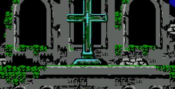 Castlevania 3: Dracula's Curse