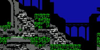 Castlevania 3: Dracula's Curse
