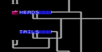 Championship Pool NES Screenshot