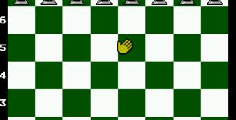 The Chessmaster (1986) NES Screenshot