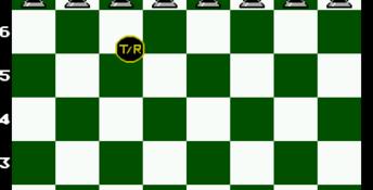 The Chessmaster (1986) NES Screenshot
