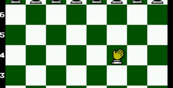 The Chessmaster (1986) NES Screenshot