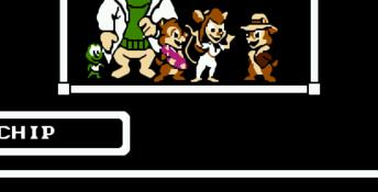 Chip 'N Dale: Rescue Rangers