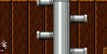 Chip 'N Dale: Rescue Rangers
