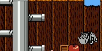Chip 'N Dale: Rescue Rangers