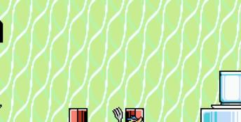 Chip 'N Dale: Rescue Rangers 2 NES Screenshot