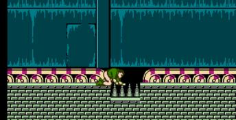 Code Name: Viper NES Screenshot