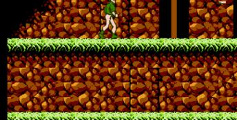 Code Name: Viper NES Screenshot