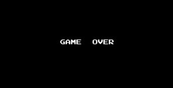 Contra Force NES Screenshot