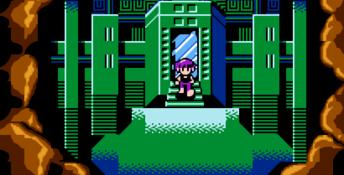 Crystalis