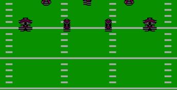 Cyberball NES Screenshot