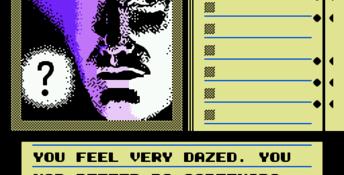 Deja Vu NES Screenshot